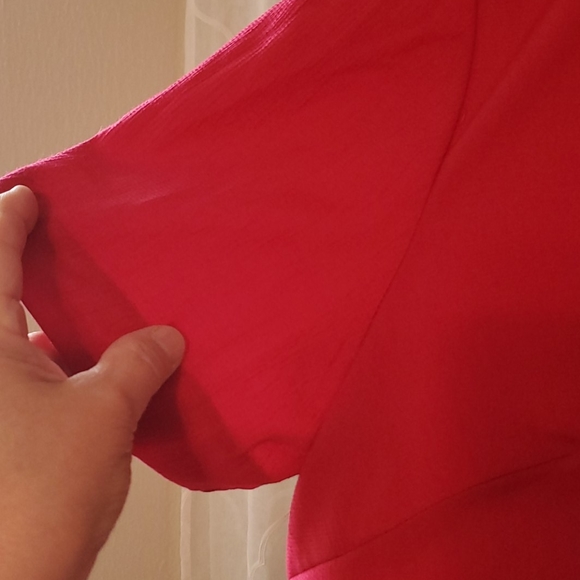 Blouse and pant set size 16W ELEGANT - Picture 13 of 16